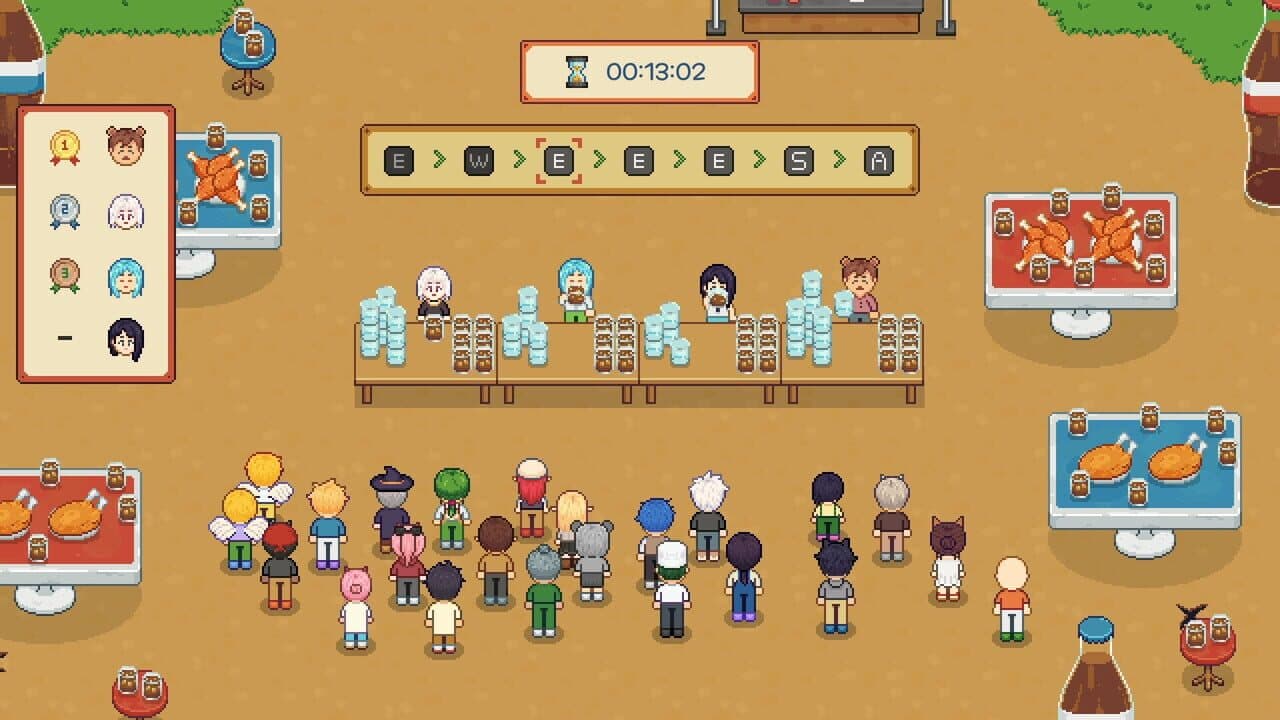 Ninano: Dream Ranch thumbnail 6