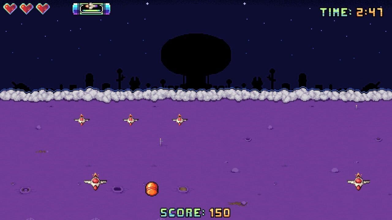 Tri Breaker: A Sacred Symbols Odyssey screenshot 1