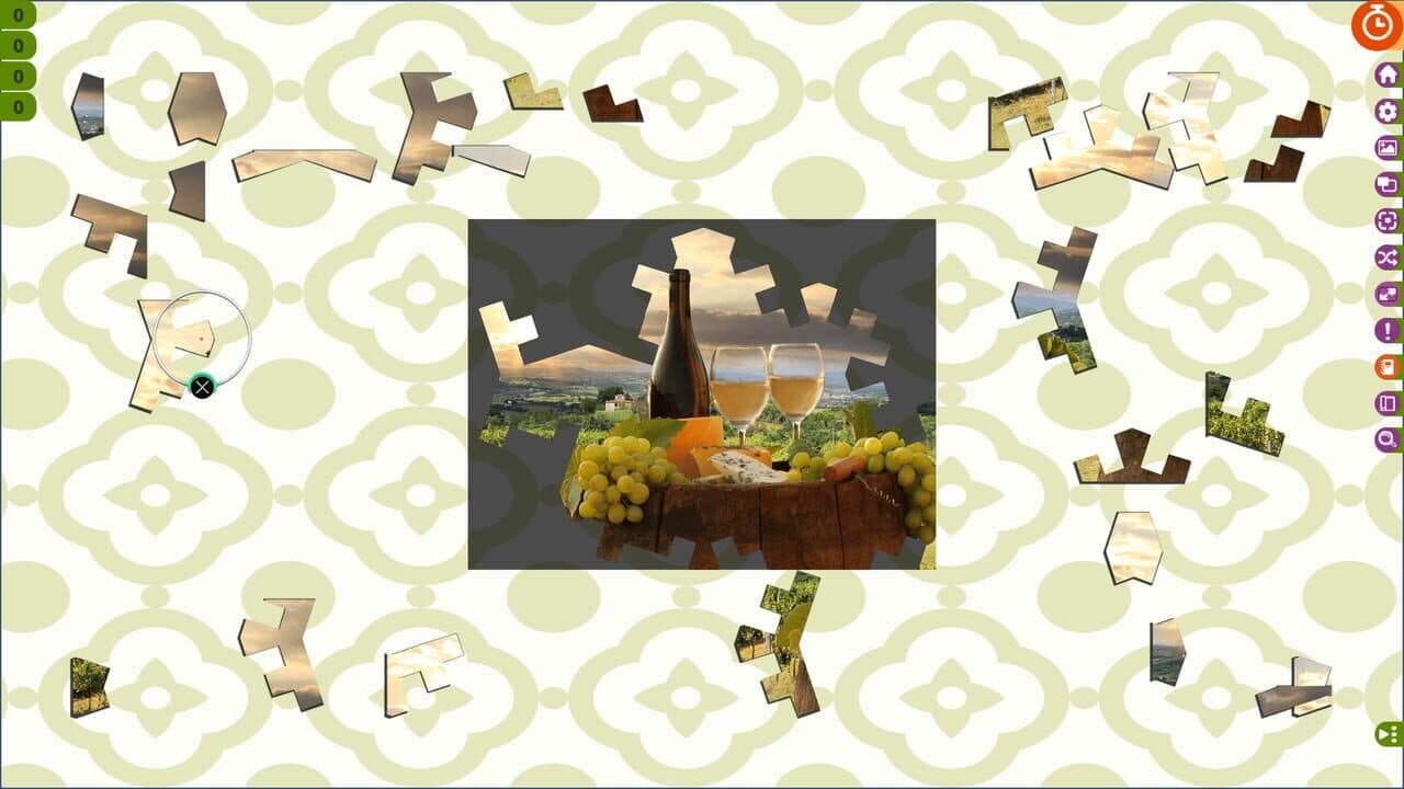 Puzzle Vacations: Italy thumbnail 3