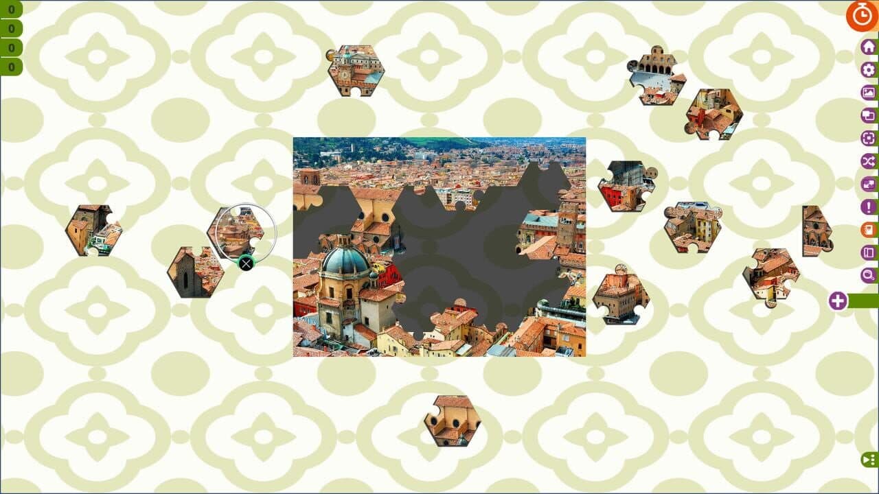 Puzzle Vacations: Italy thumbnail 4
