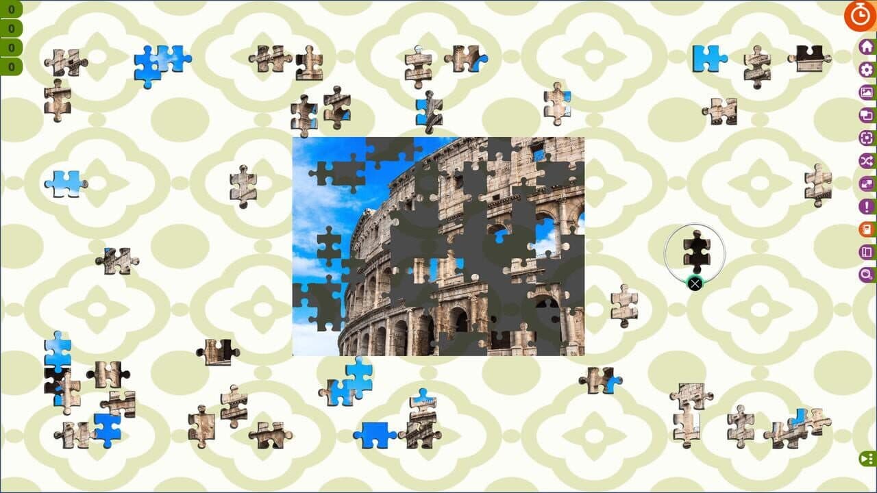 Puzzle Vacations: Italy thumbnail 6