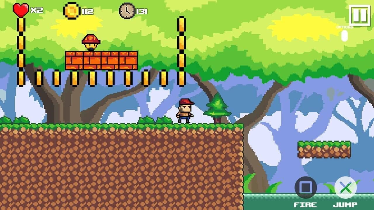 Jungle Adventure thumbnail 2
