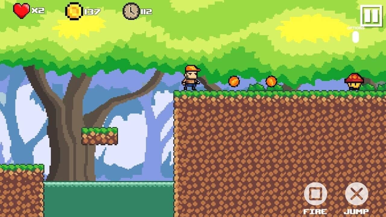 Jungle Adventure thumbnail 3