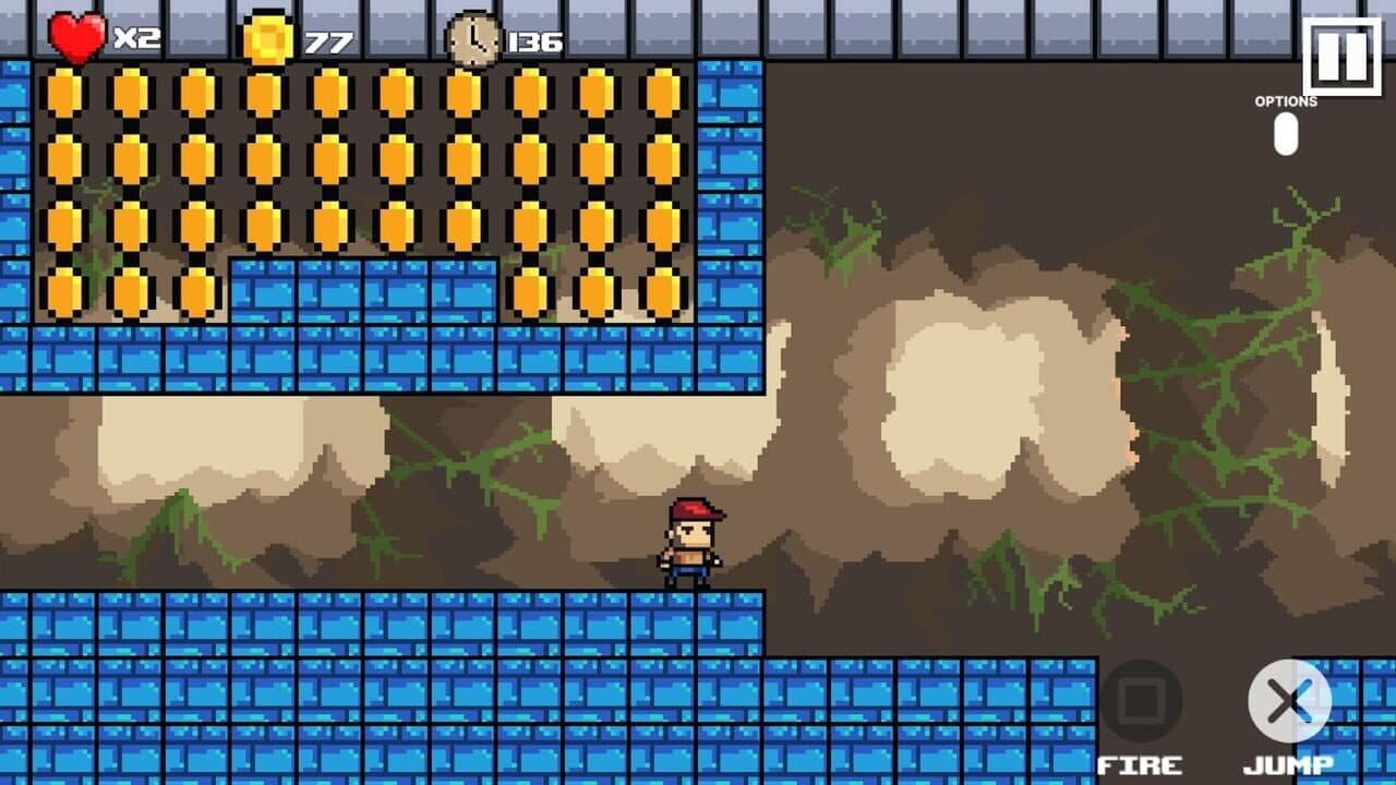 Jungle Adventure thumbnail 4