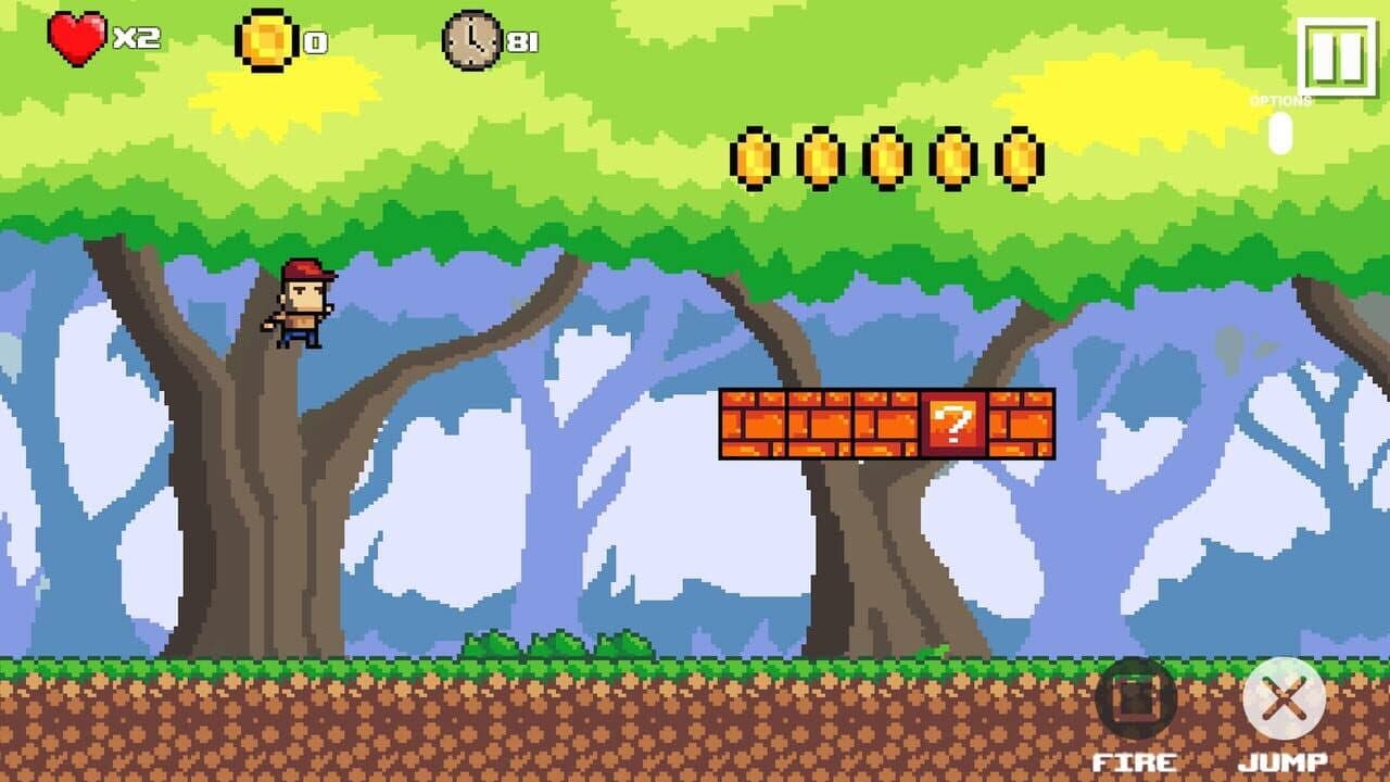 Jungle Adventure thumbnail 5