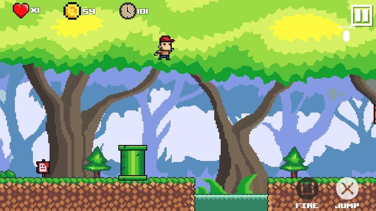 Jungle Adventure thumbnail 6