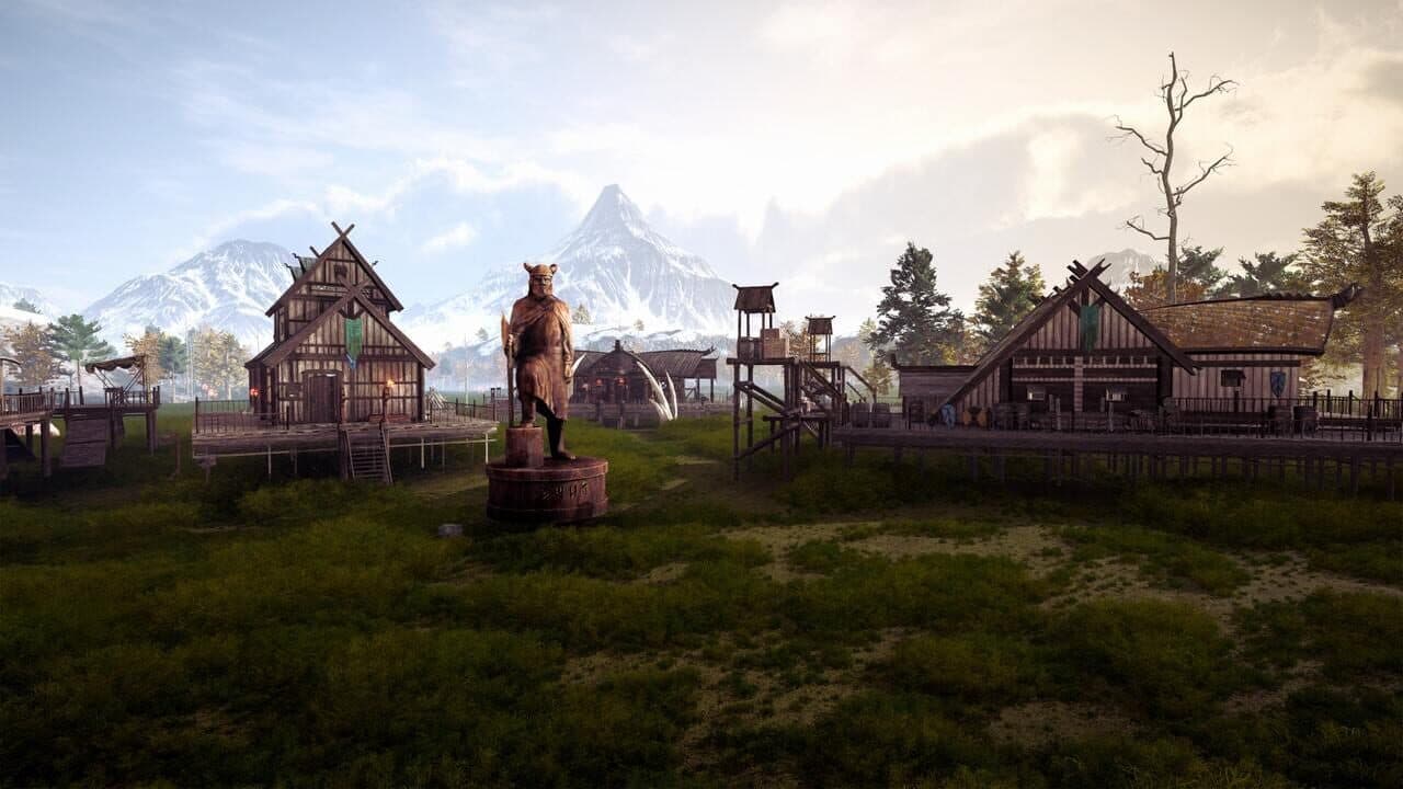 Viking Colony Builder Valhalla thumbnail 4