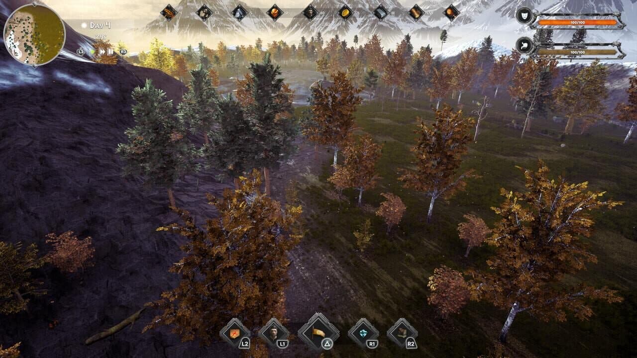 Viking Colony Builder Valhalla thumbnail 5