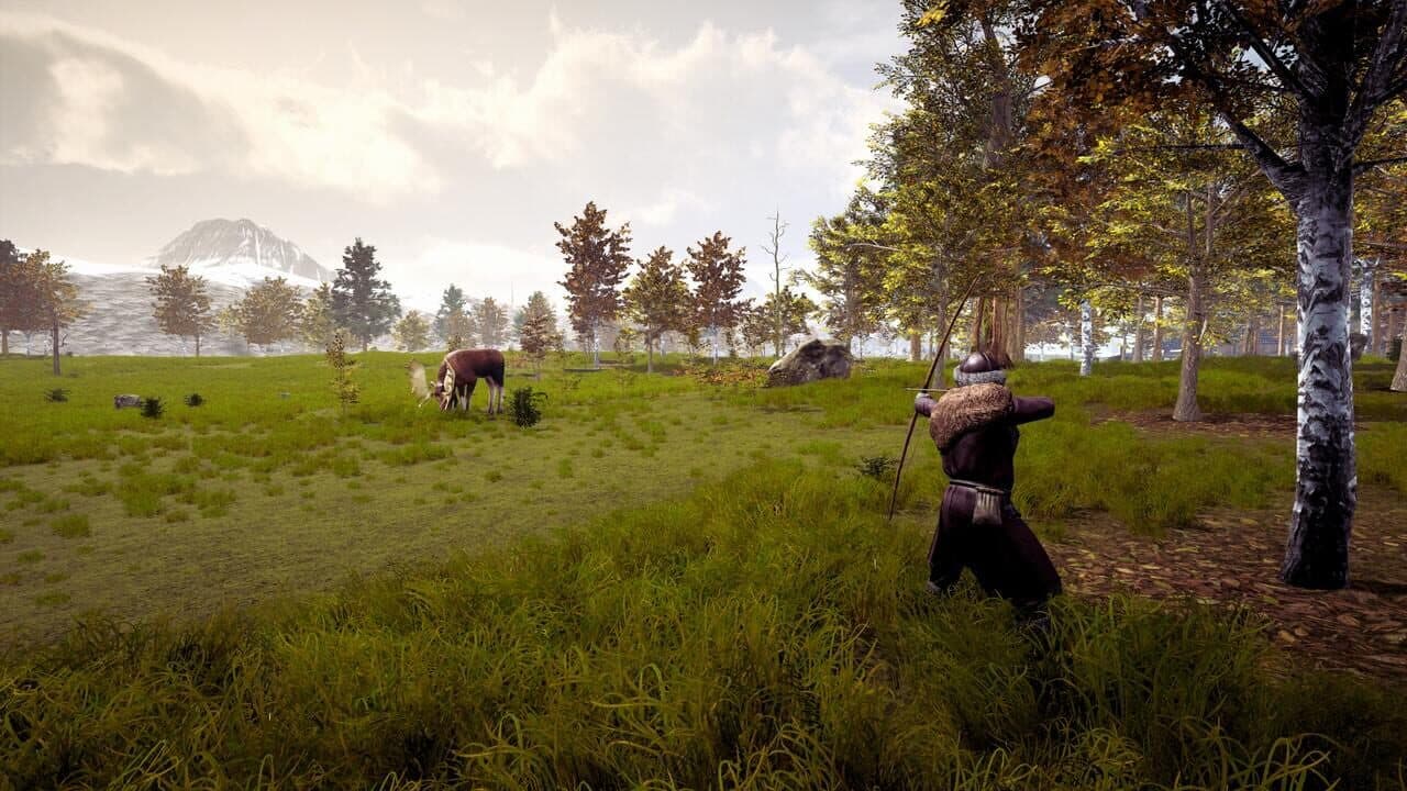 Viking Colony Builder Valhalla thumbnail 6