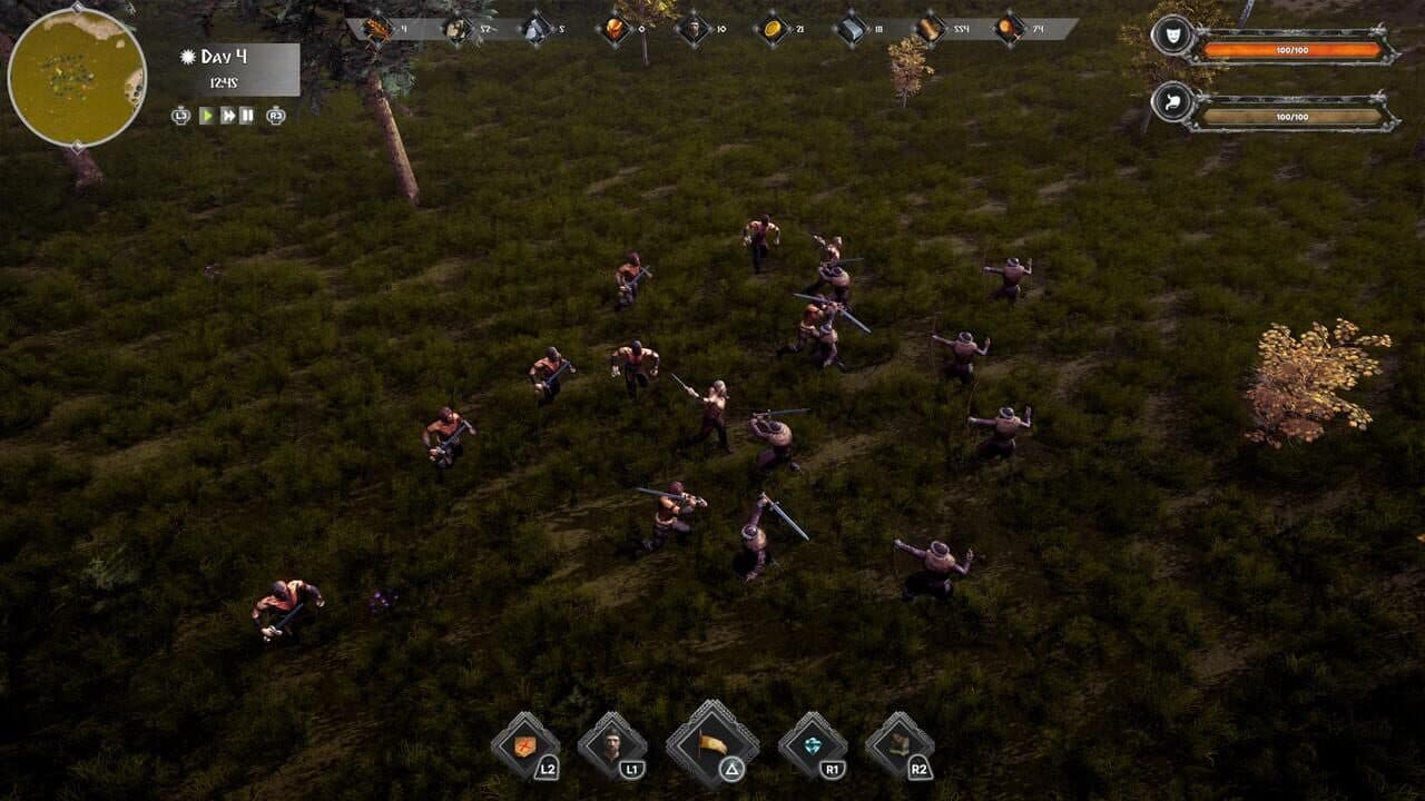 Viking Colony Builder Valhalla thumbnail 10