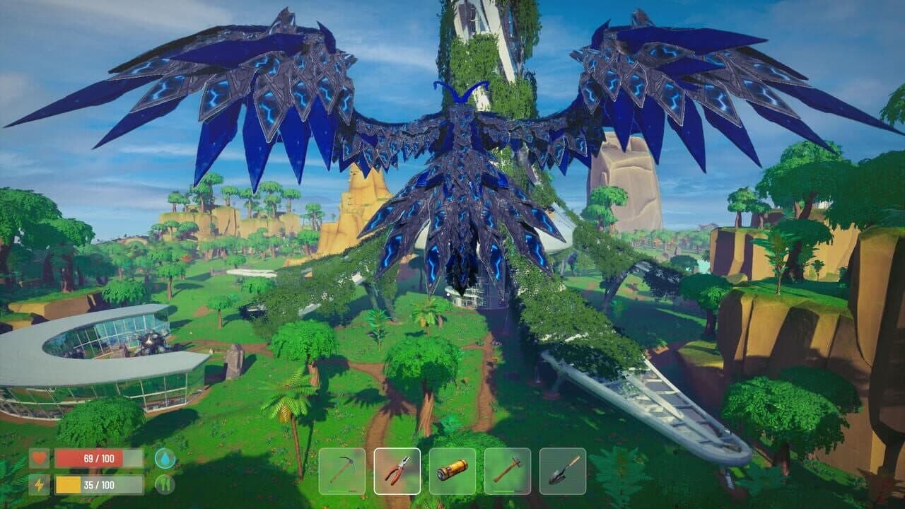 Sunforge Solar Survival thumbnail 5