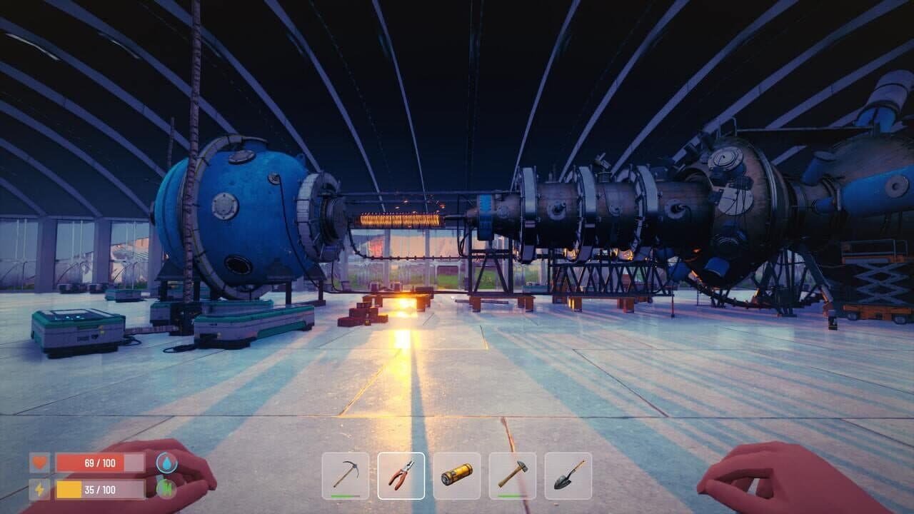 Sunforge Solar Survival thumbnail 6