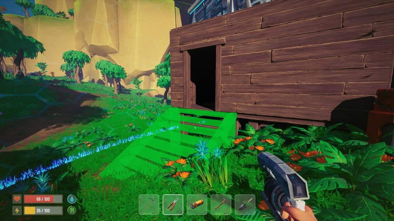 Sunforge Solar Survival thumbnail 9
