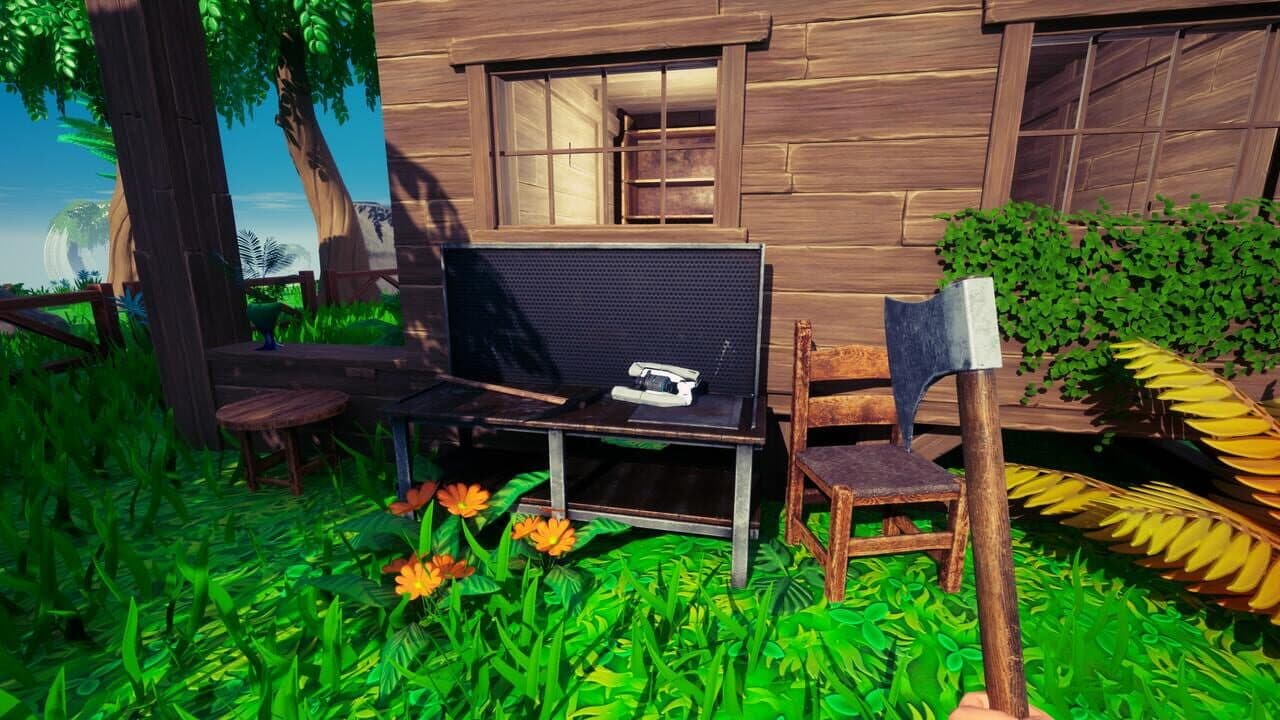 Sunforge Solar Survival thumbnail 8