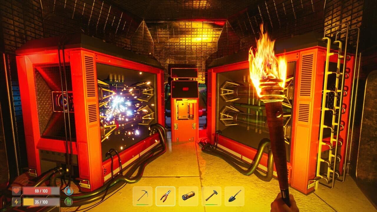 Sunforge Solar Survival thumbnail 7