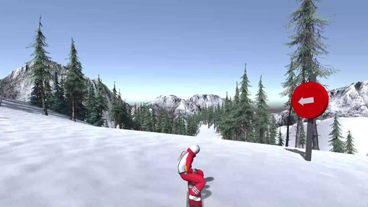 Snowboard Legends thumbnail 2