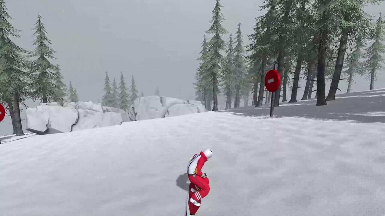 Snowboard Legends thumbnail 3