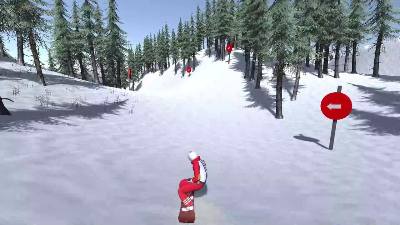 Snowboard Legends thumbnail 4