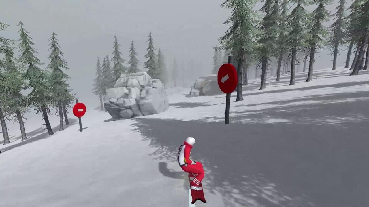 Snowboard Legends thumbnail 5