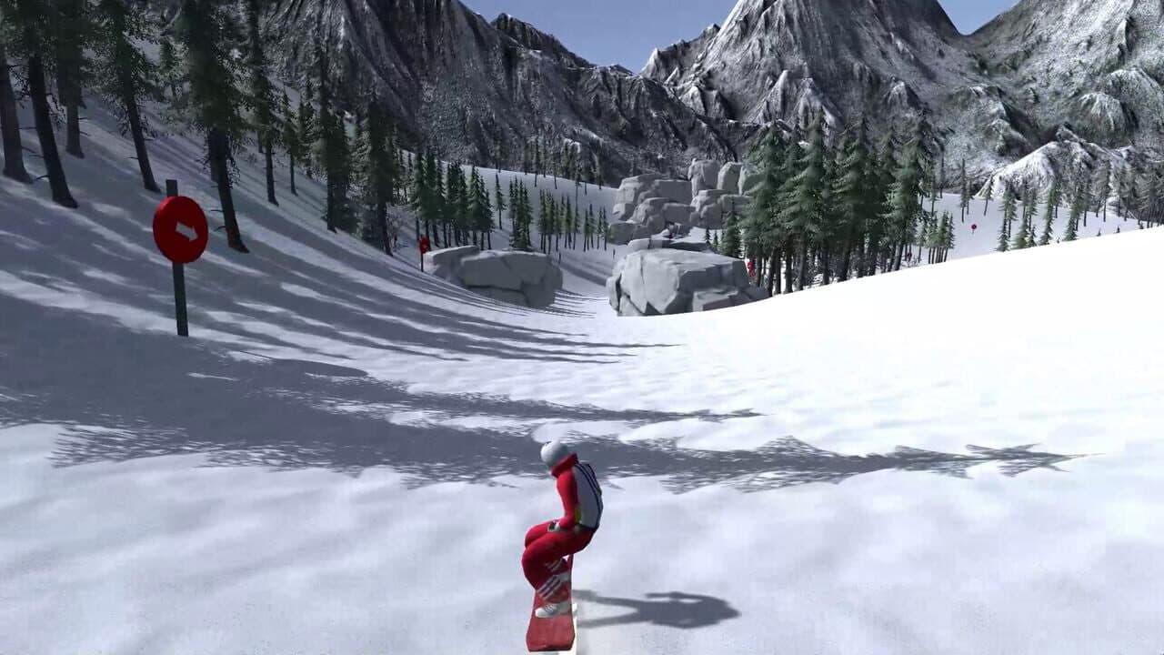 Snowboard Legends thumbnail 9
