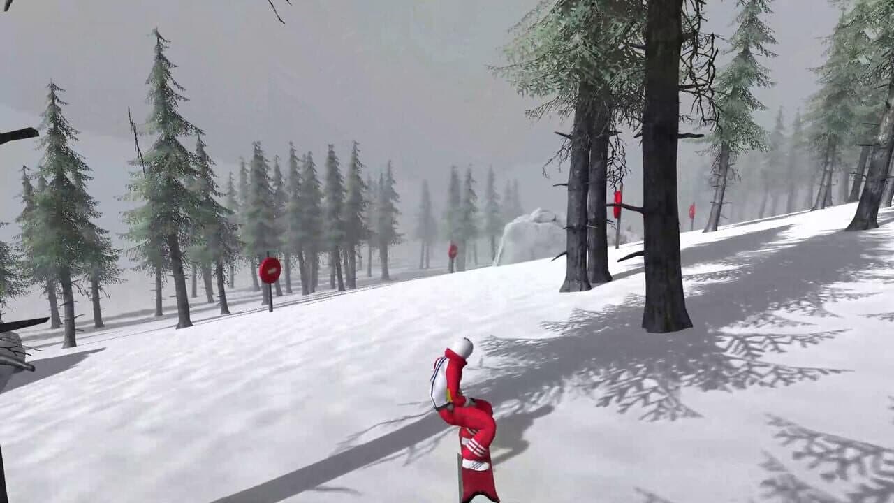 Snowboard Legends thumbnail 7