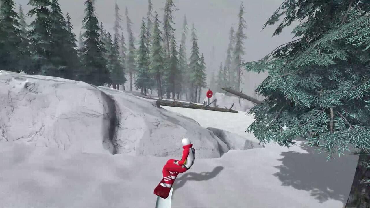 Snowboard Legends thumbnail 6