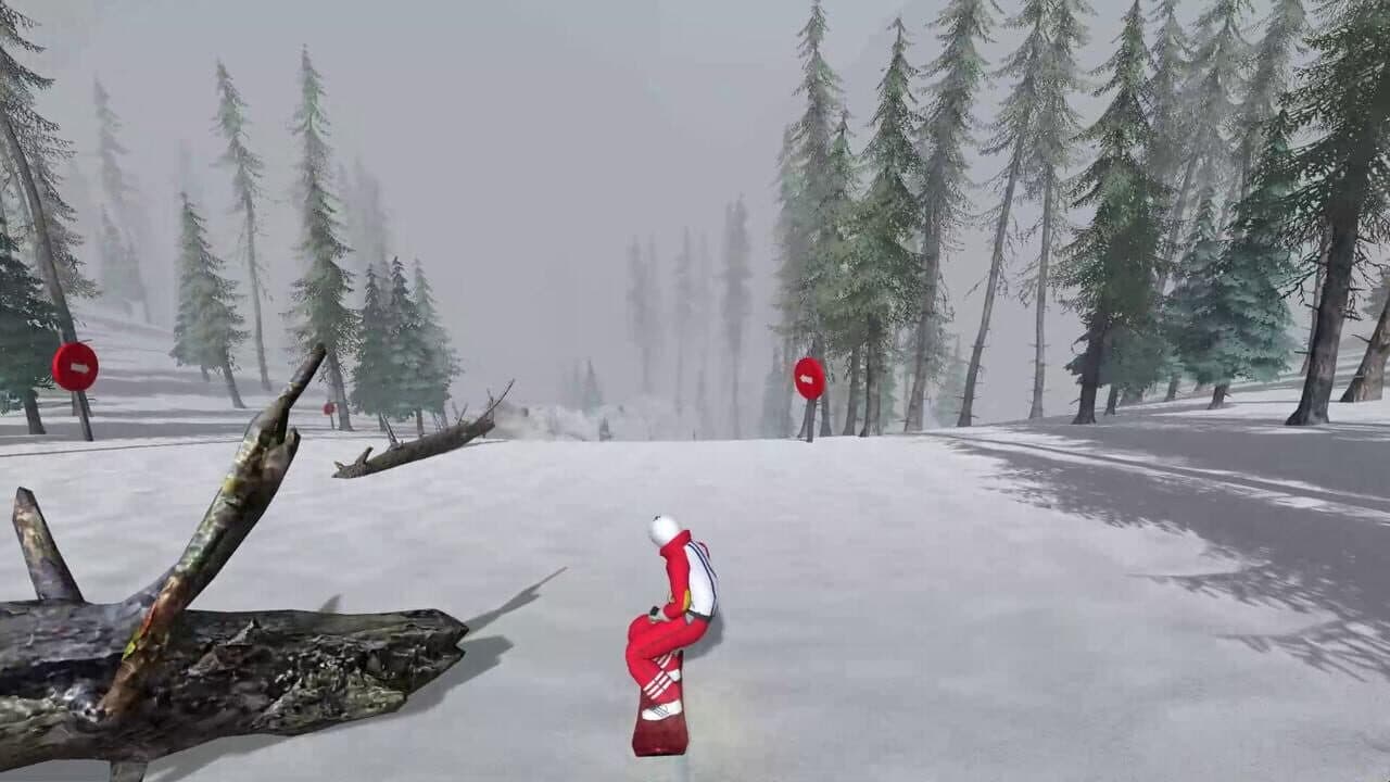 Snowboard Legends thumbnail 8