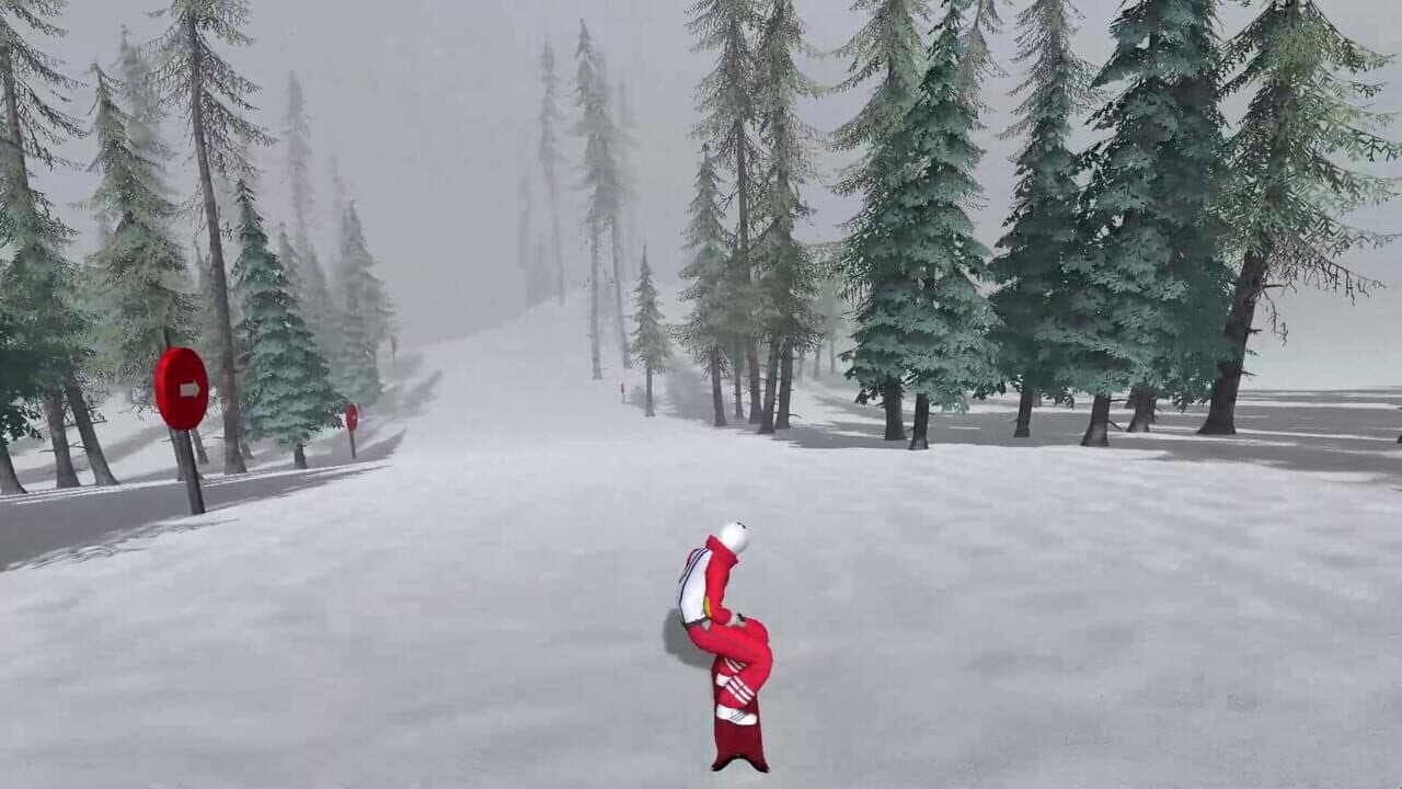 Snowboard Legends thumbnail 10