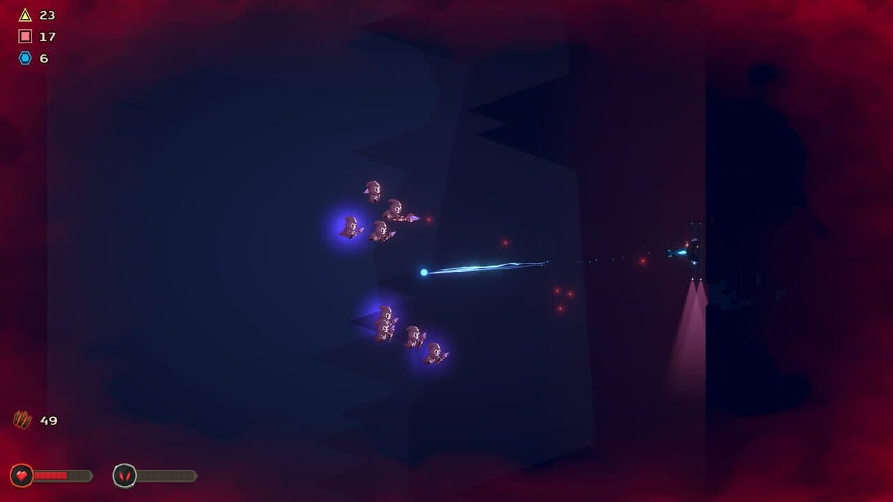Escape Depths of Immanis thumbnail 3