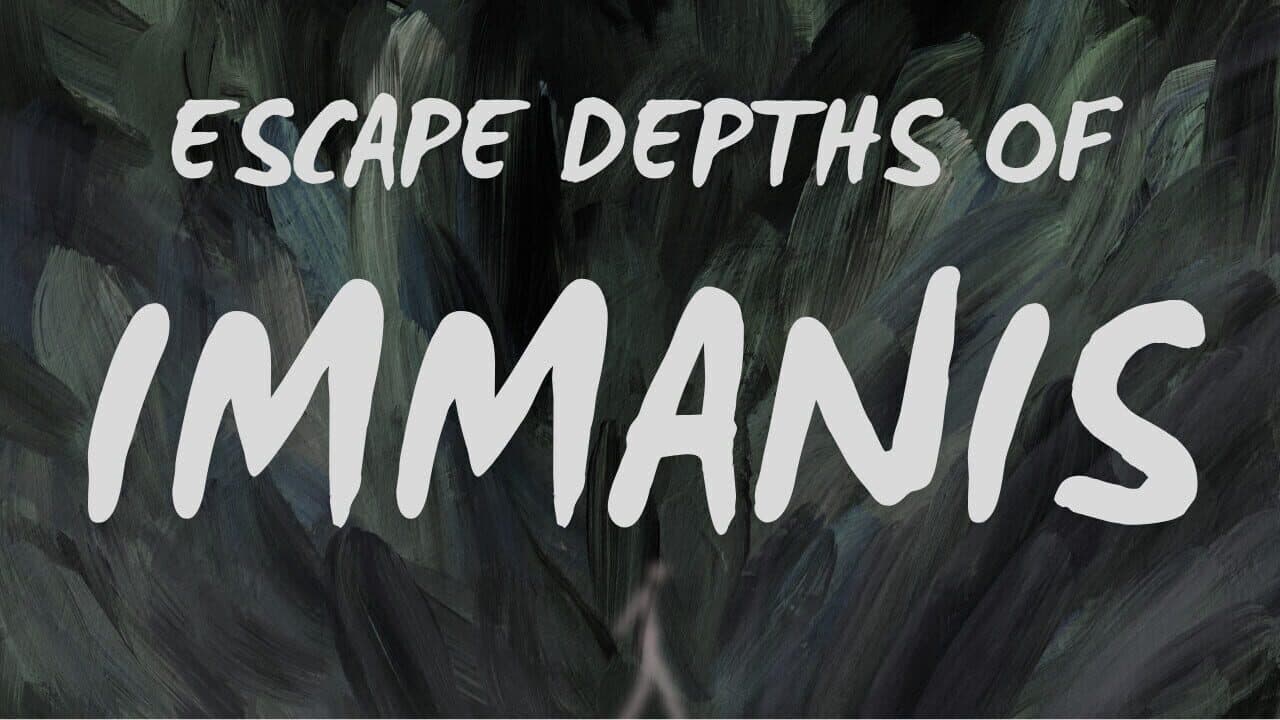 Escape Depths of Immanis thumbnail 7