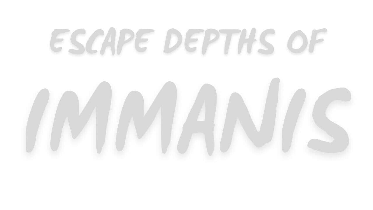 Escape Depths of Immanis thumbnail 8