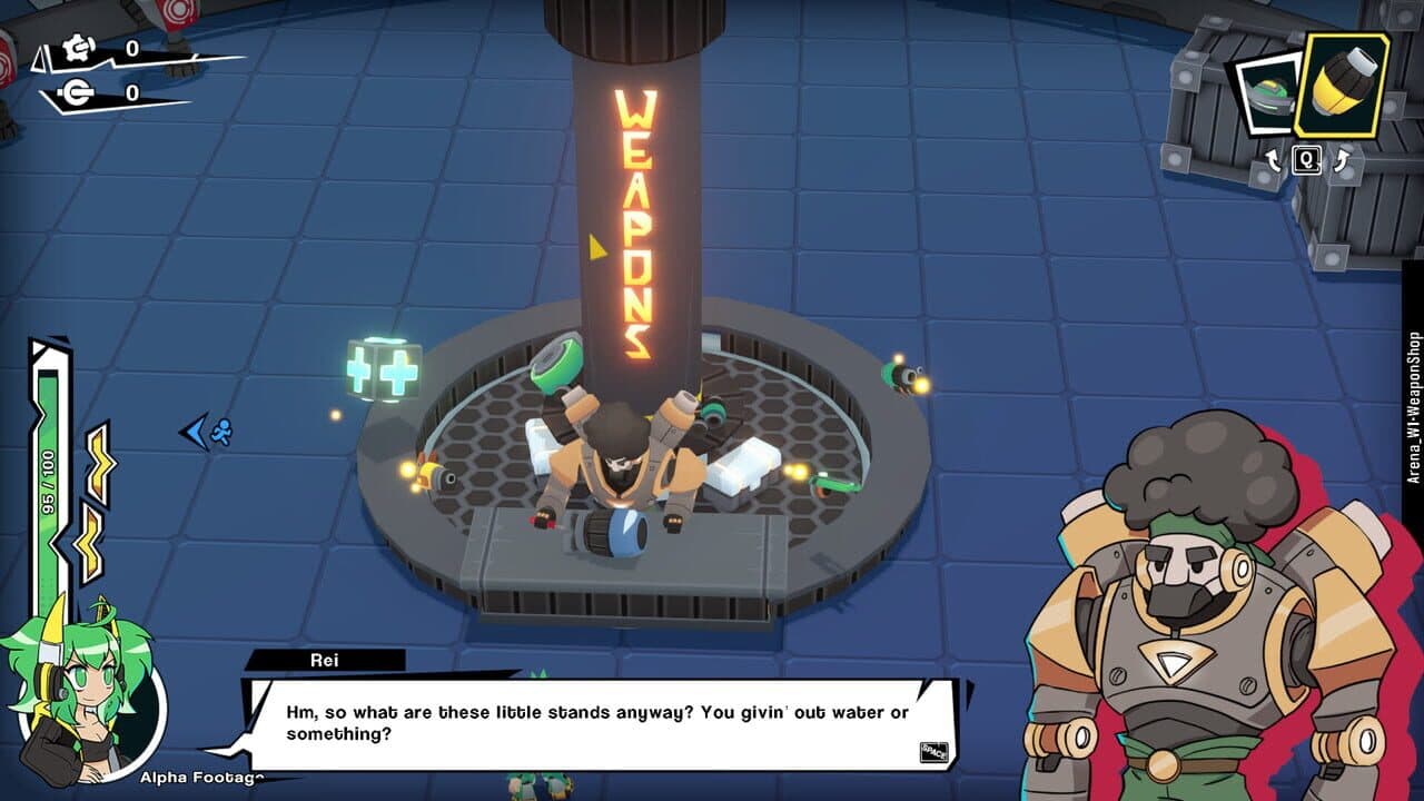 Robo Dome thumbnail 3