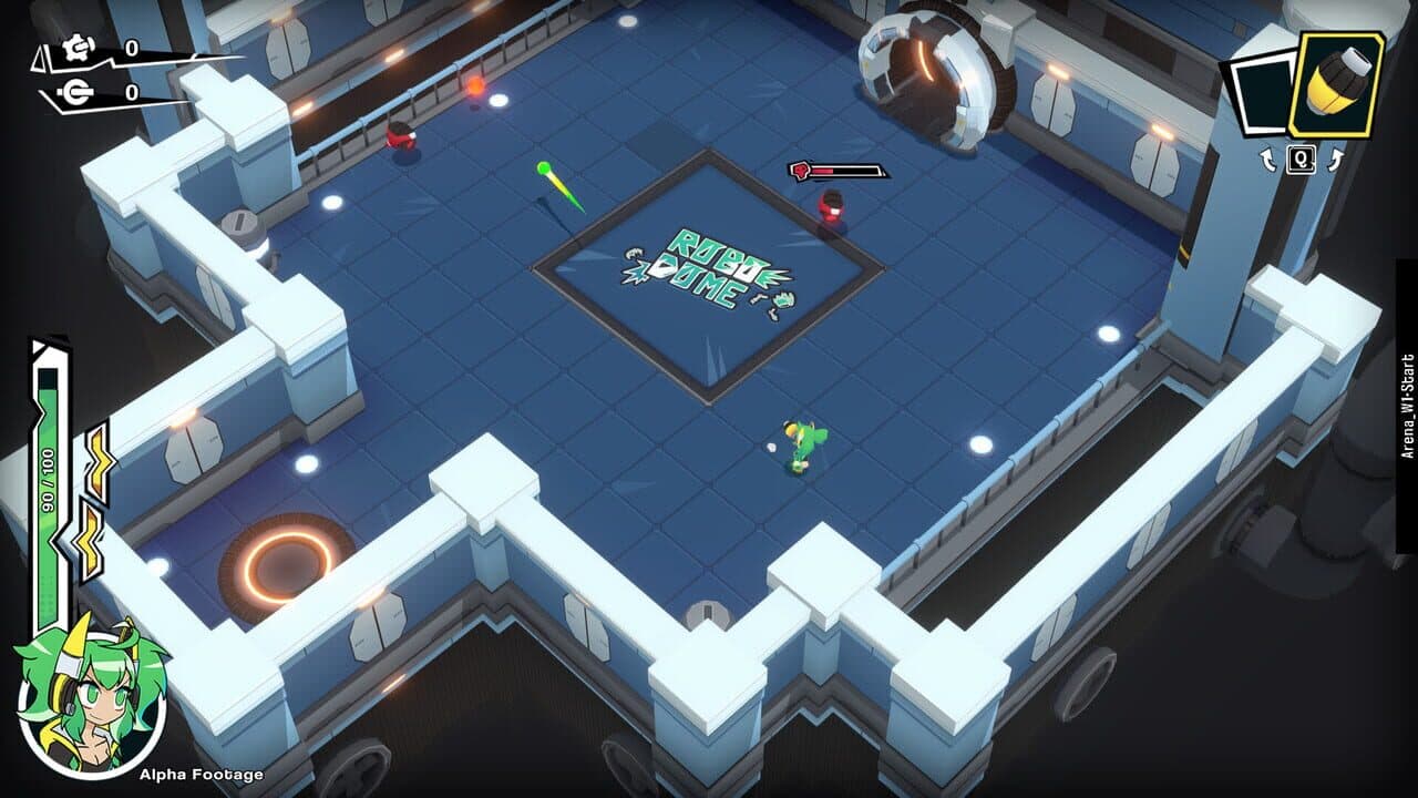 Robo Dome thumbnail 4