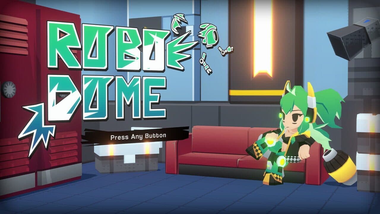 Robo Dome thumbnail 5
