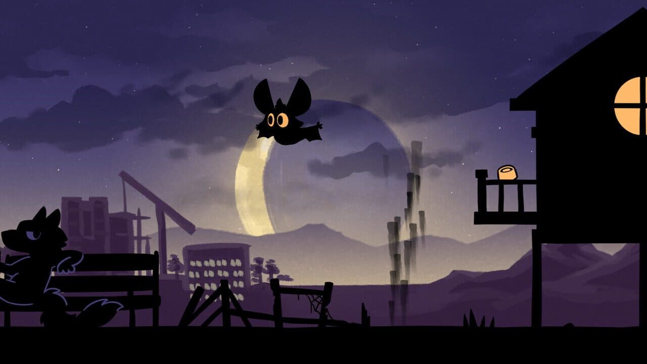 Batography thumbnail 2