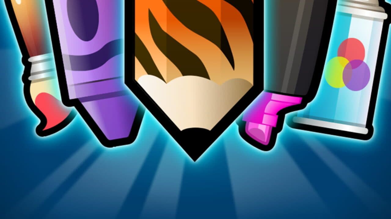 Art With Friends Free screenshot 1