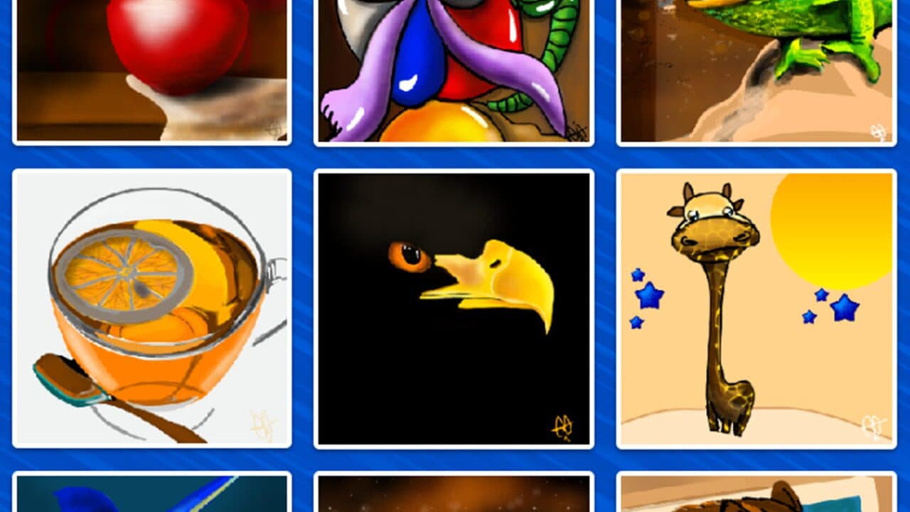 Art With Friends Free thumbnail 4