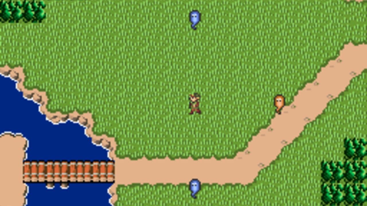 Zelda 2 DX thumbnail 5