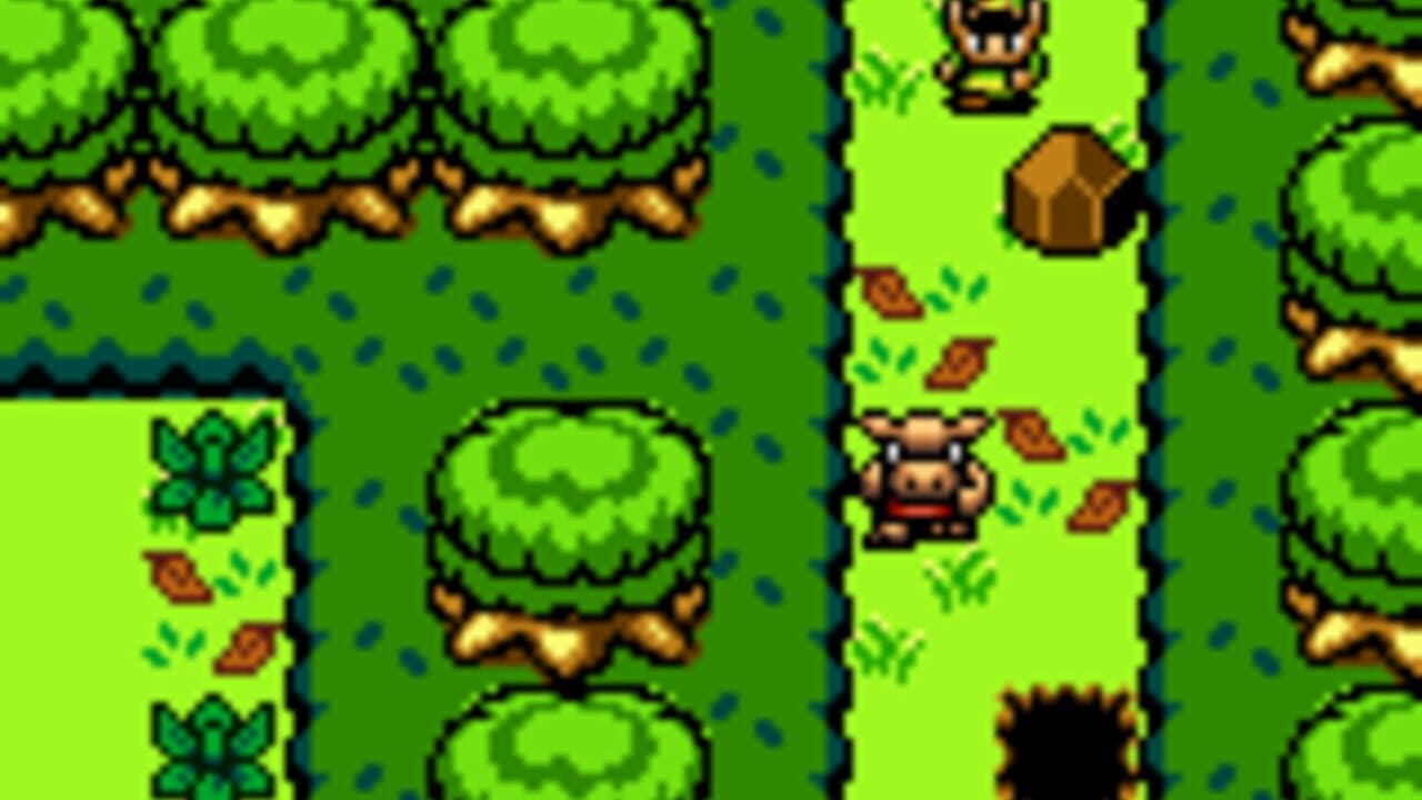 The Legend of Zelda: Chaos Rising thumbnail 2
