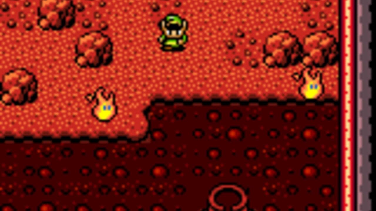 The Legend of Zelda: Chaos Rising thumbnail 3