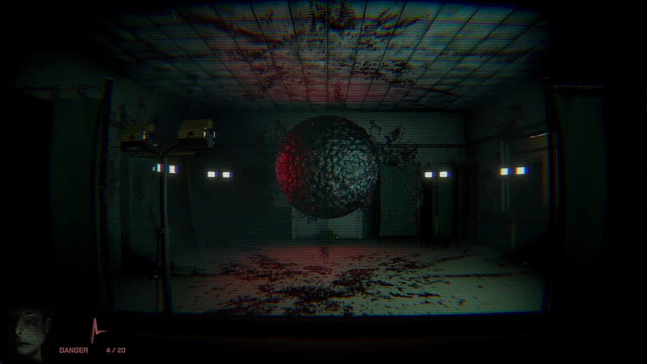 Lurks Within Walls thumbnail 4