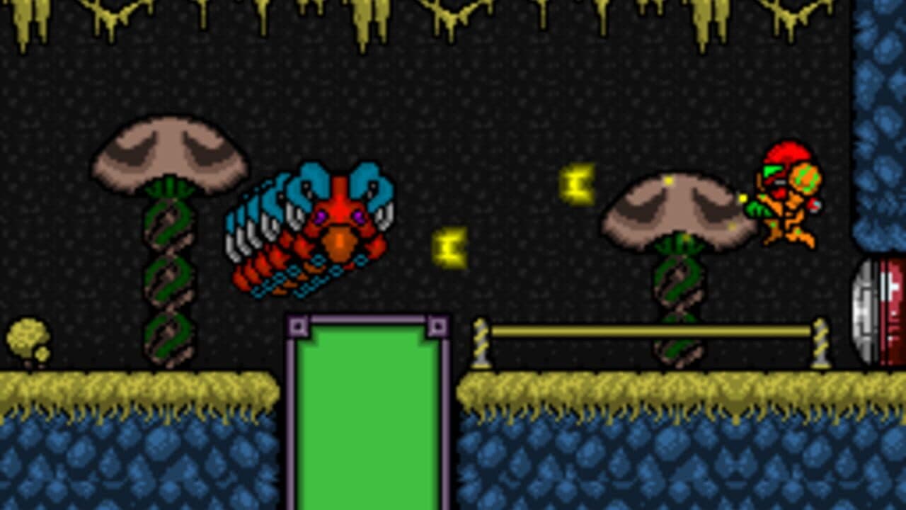 Metroid: Father Hunt thumbnail 2