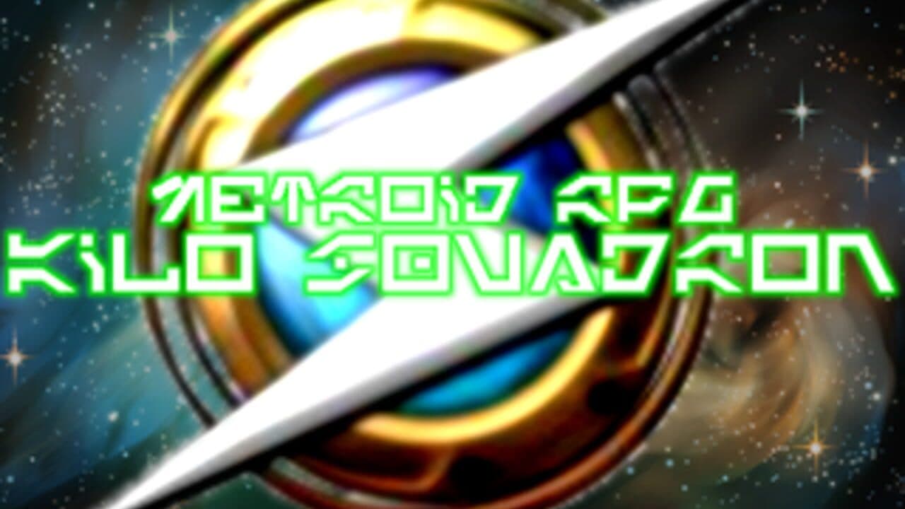 Metroid RPG: Kilo Squadron​ screenshot 1