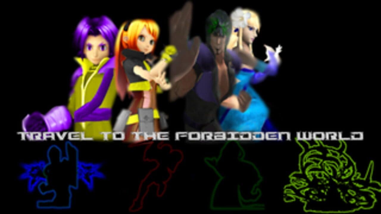 Metroid RPG: Kilo Squadron​ thumbnail 2