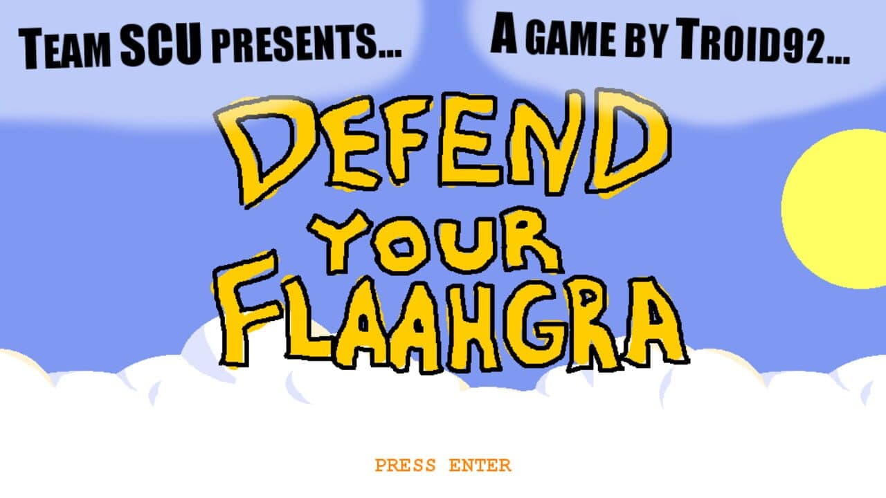 Defend Your Flaahgra thumbnail 3