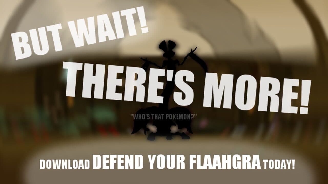 Defend Your Flaahgra thumbnail 4