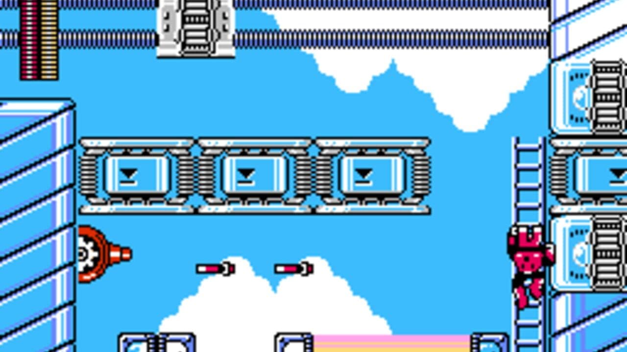 Mega Man: Day in the Limelight 3 thumbnail 2