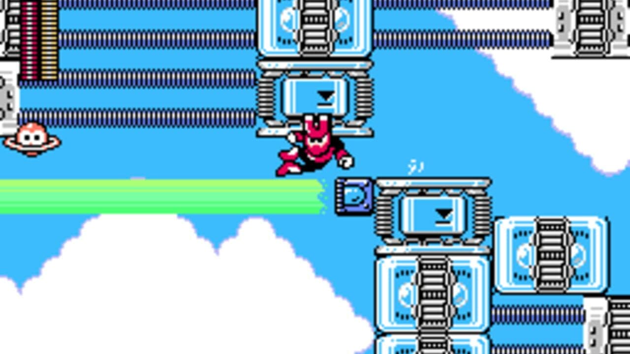 Mega Man: Day in the Limelight 3 thumbnail 5