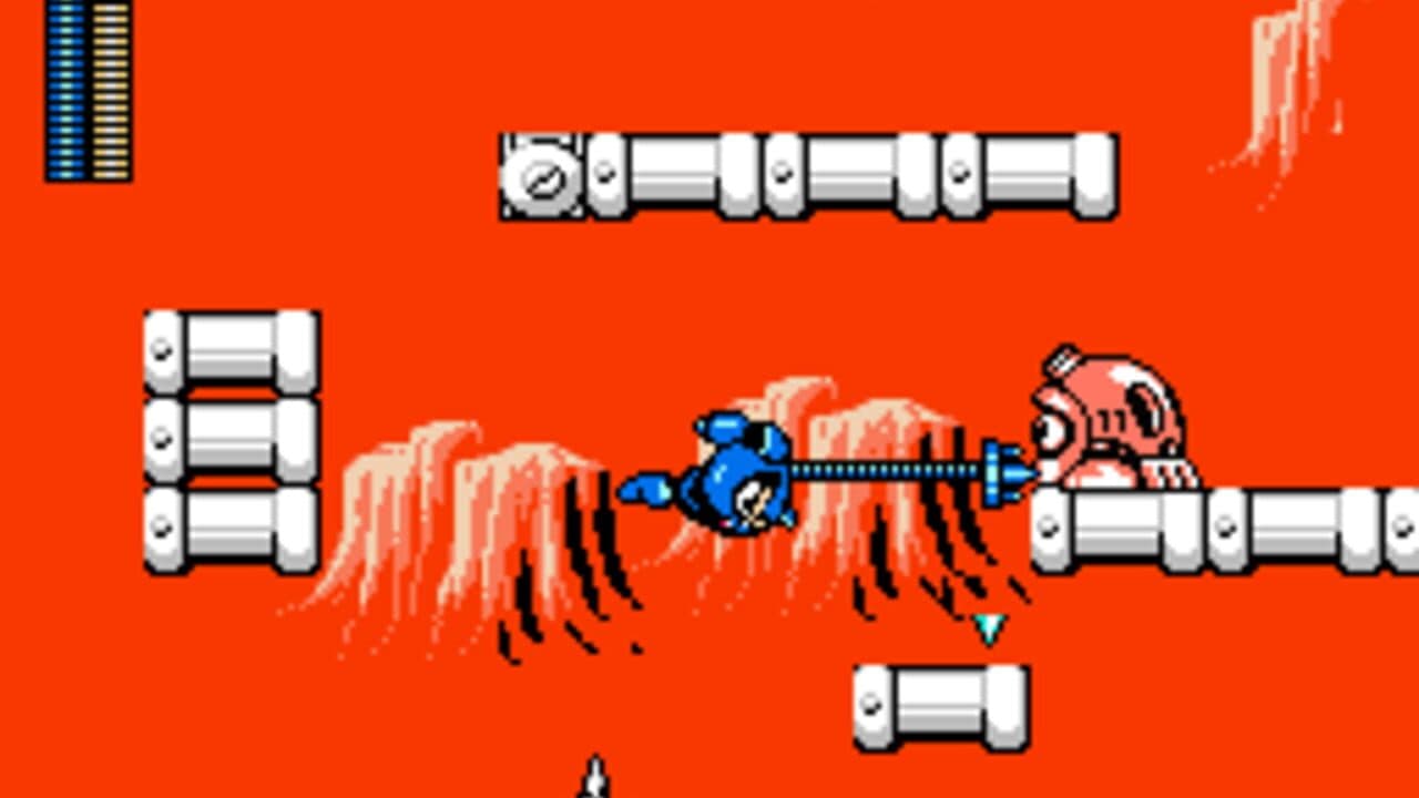 Mega Man: Day in the Limelight 3 screenshot 1