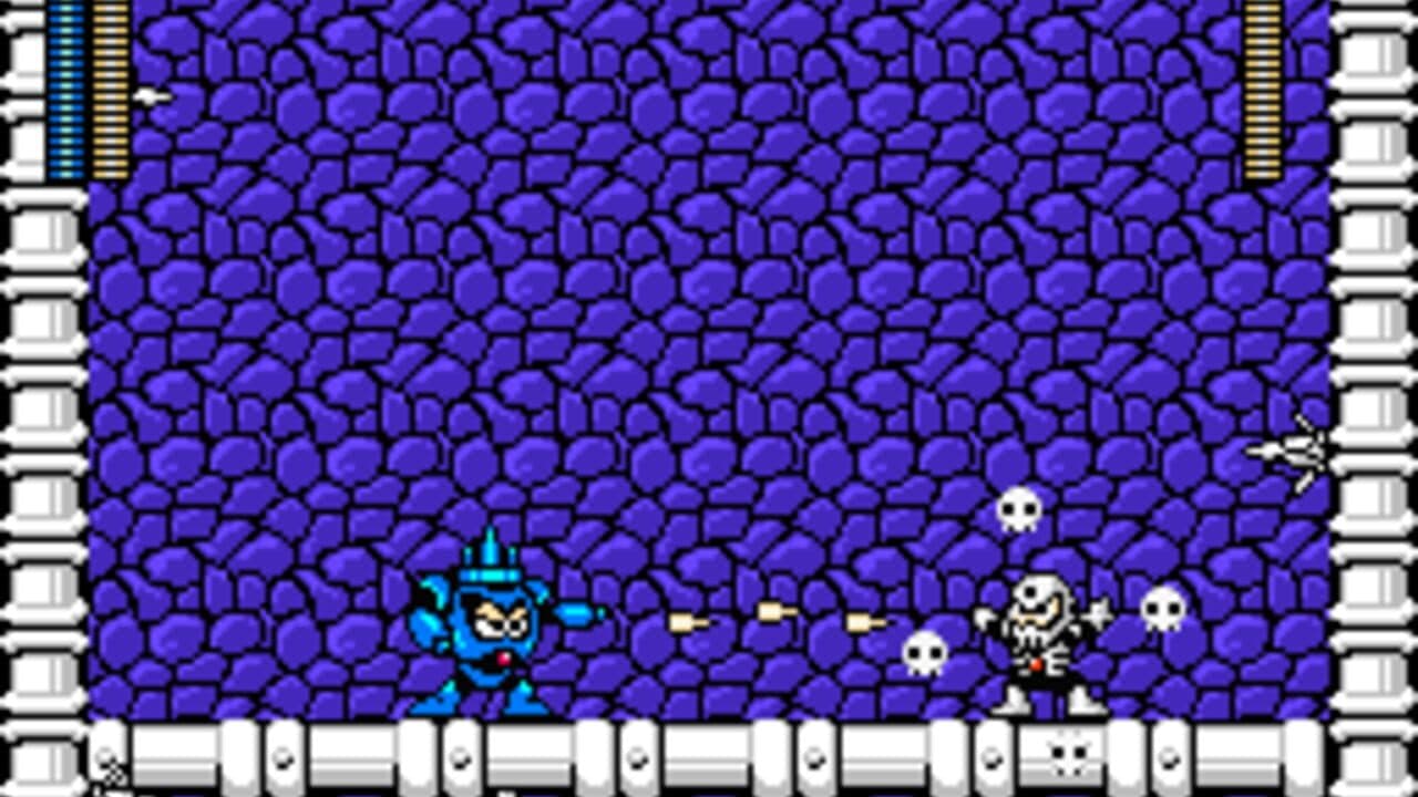 Mega Man: Day in the Limelight 3 thumbnail 3